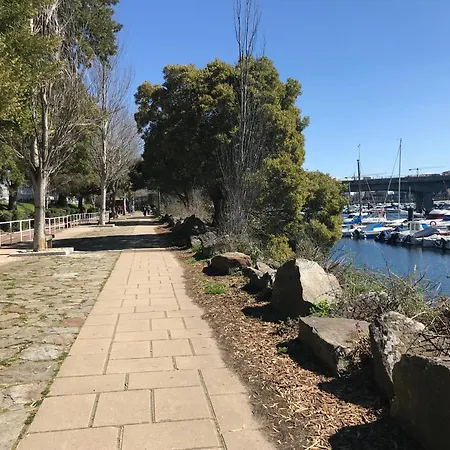 شقة Casa Castelao, Parking Gratuito فيجو