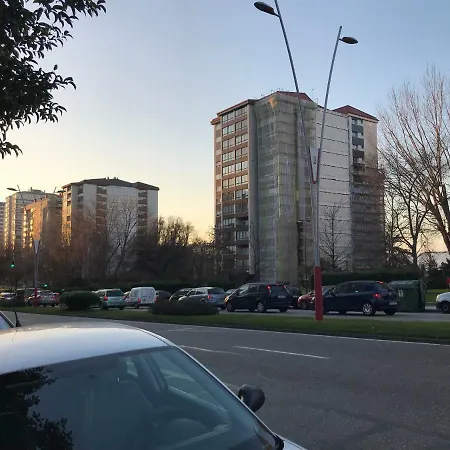 Casa Castelao, Parking Gratuito *