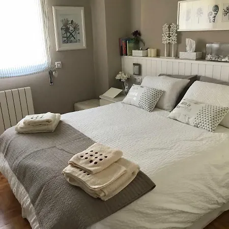 Casa Castelao, Parking Gratuito شقة فيجو