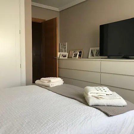 Casa Castelao, Parking Gratuito Apartment