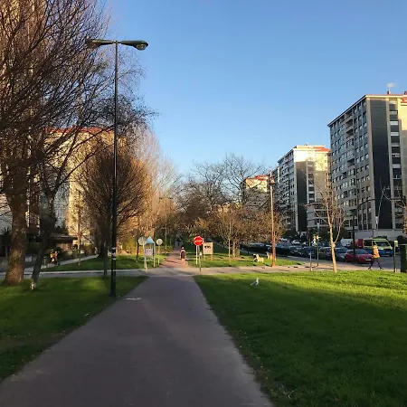 Casa Castelao, Parking Gratuito *