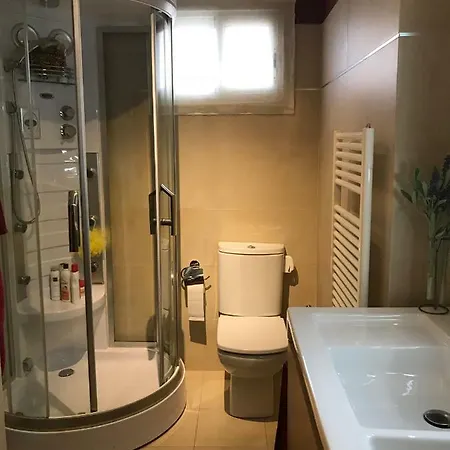 Casa Castelao, Parking Gratuito Apartment *