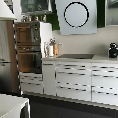 Casa Castelao, Parking Gratuito Apartment Vigo
