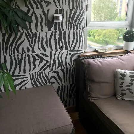 شقة Casa Castelao, Parking Gratuito *