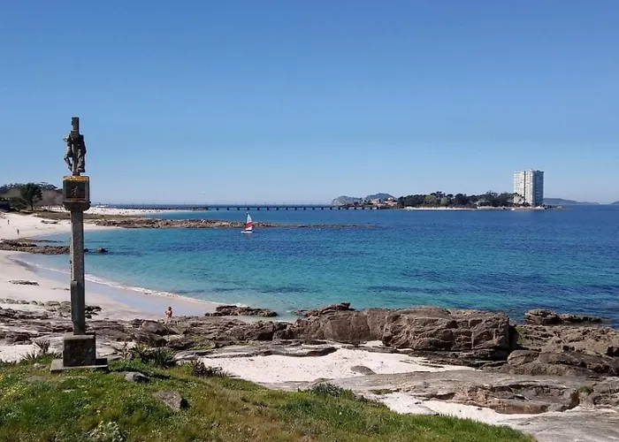 Casa Castelao, Parking Gratuito Vigo