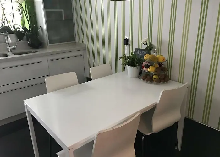 Casa Castelao, Parking Gratuito * Vigo