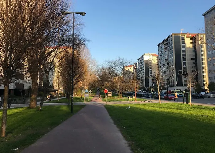 Casa Castelao, Parking Gratuito *