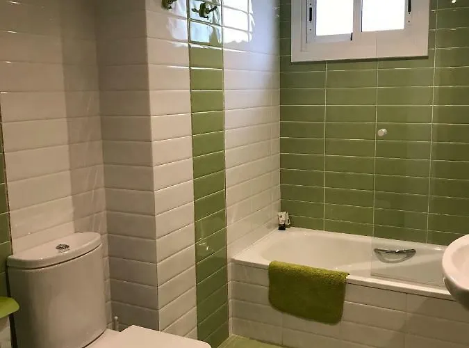 Daire Casa Castelao, Parking Gratuito Vigo