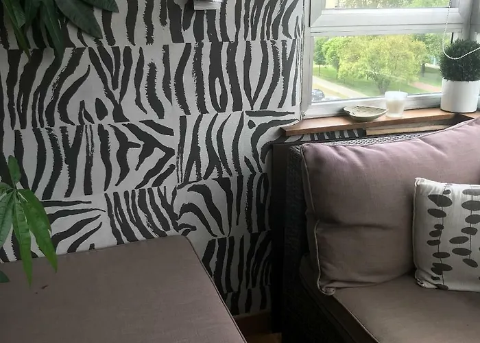 Daire Casa Castelao, Parking Gratuito *